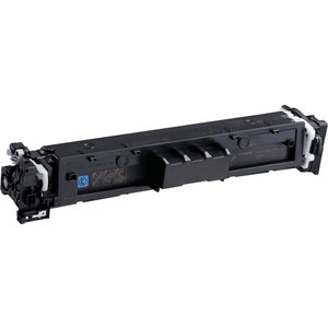 Canon Тонер-картридж CRG 069 H C, 5097C002, 5500 стр 5097C002/5097C004