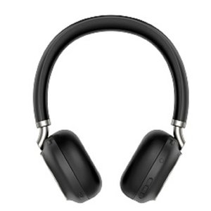 Гарнитура беспроводная/ Yealink BH76 UC Black [1208621], BH76 UC Black USB-A
