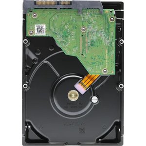 6TB WD Purple (WD64PURZ)  {Serial ATA III, 5400- rpm, 256Mb, 3.5"}