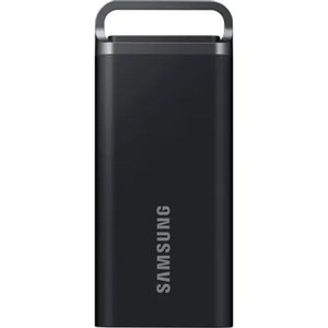 Samsung Portable SSD 2TB T5 Evo [MU-PH2T0S/WW] черный 