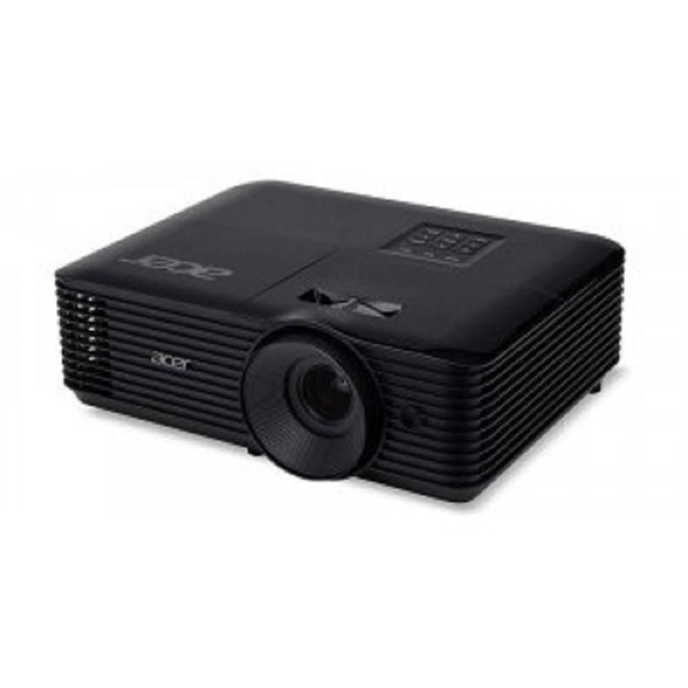 Acer X1128H {DLP 3D SVGA 4800Lm 20000:1 HDMI 2.7kg Euro Power EMEA}, MR.JTG11.001