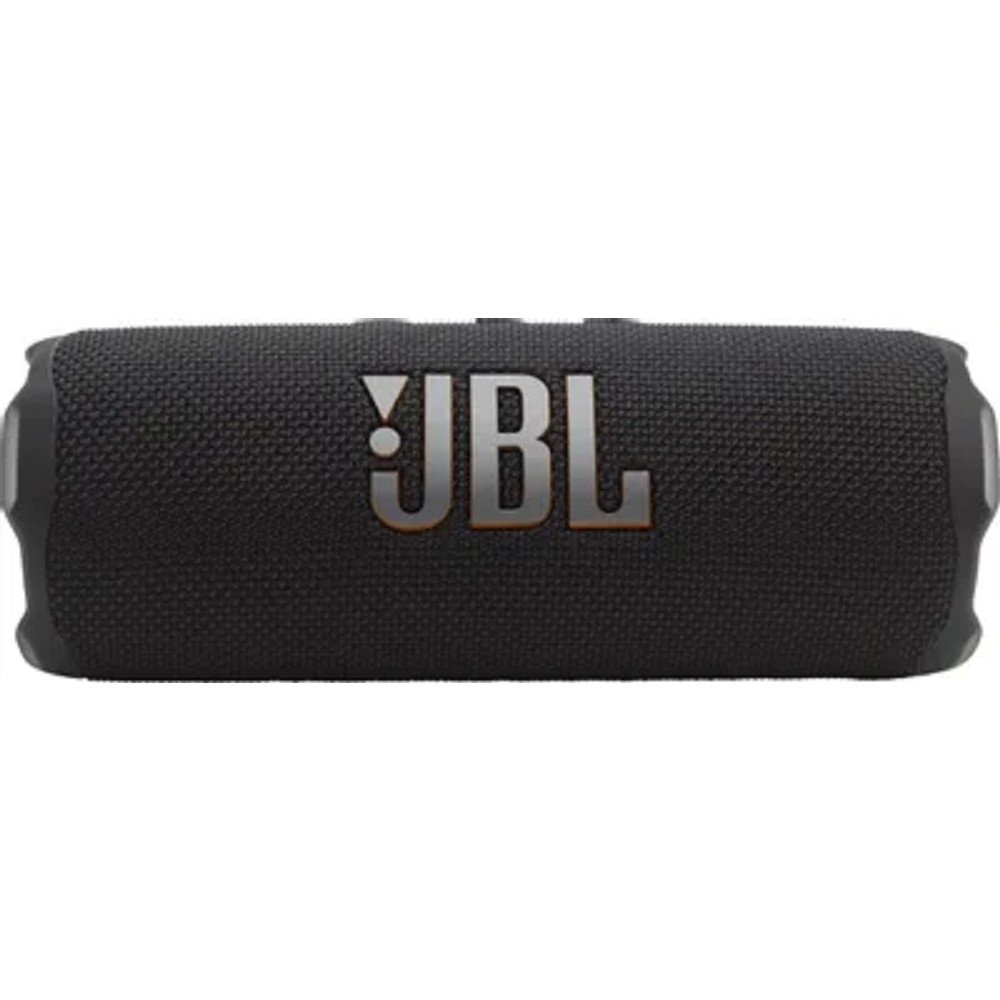Портативная акустика JBL Flip 7 Black (JBLFLIP7BLK)
