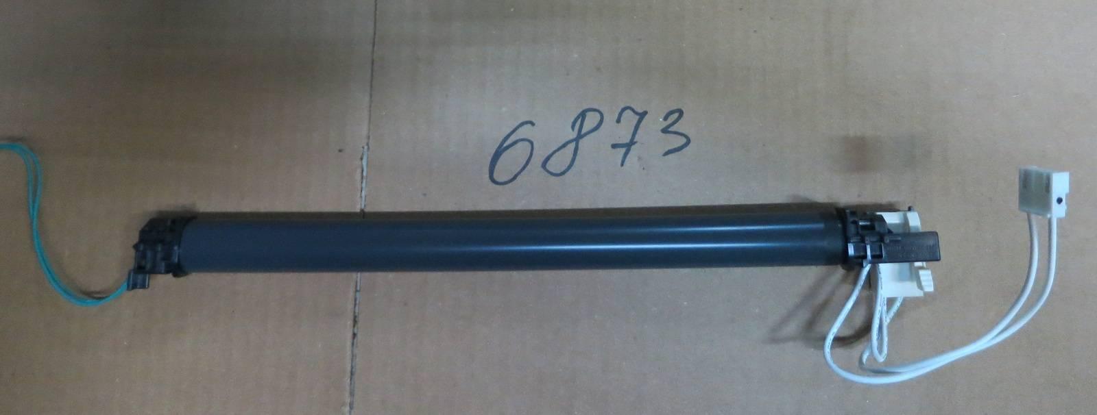 Термоузел HP LJ P1102/M1132/M1212/M1214/M1217/LBP-6000 (RM1-6873)