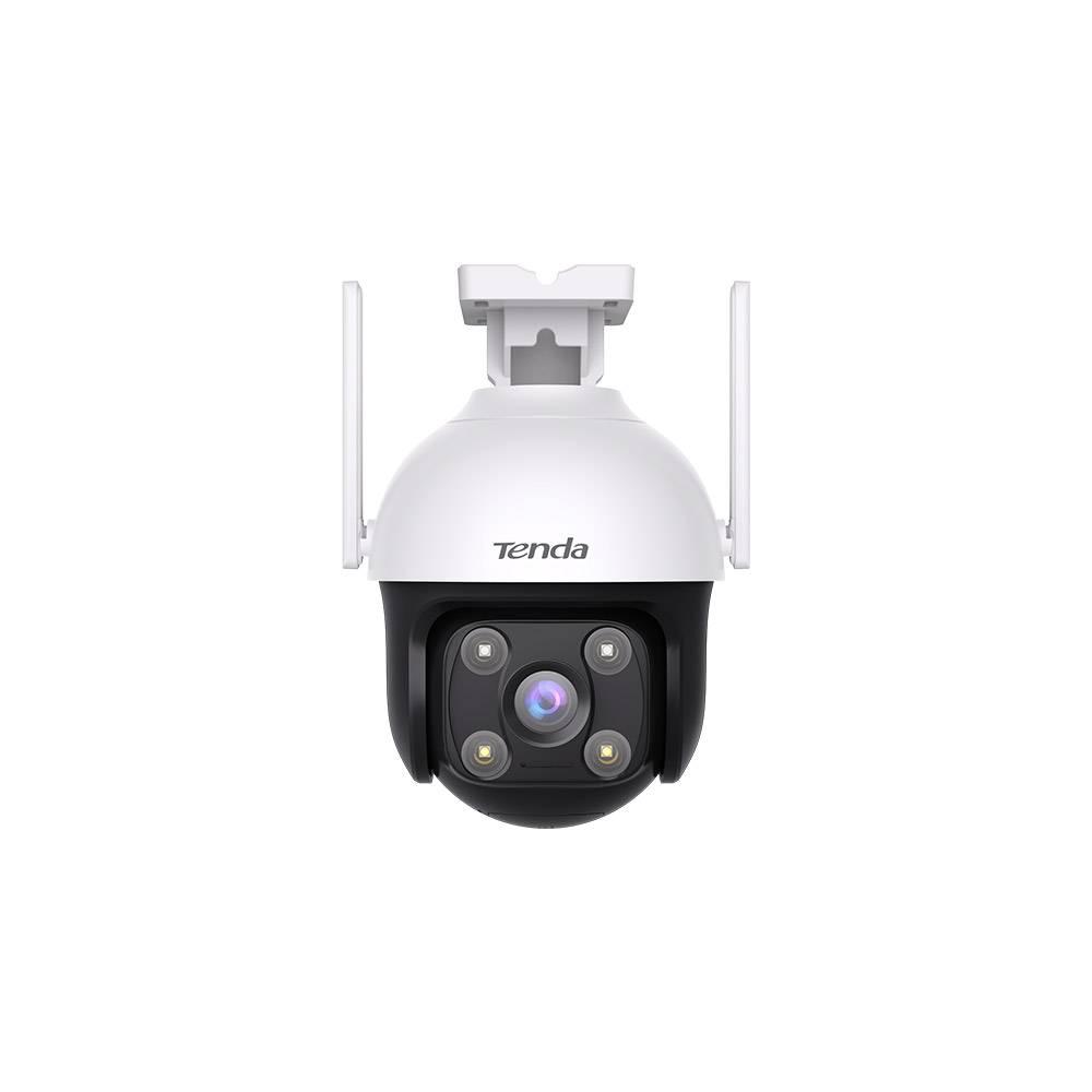 Tenda CH3 Уличная поворотная IP-камера, 2304x1296, 355° по горизонтали, 90° по вертикали, Wi-Fi, ночная съемка до 30м, CH3-WCA