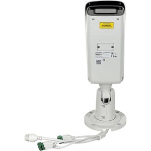 HIKVISION DS-2CD2683G2-IZS 8Мп уличная цилиндрическая IP-камера с EXIR-подсветкой до 60м и технологией AcuSense