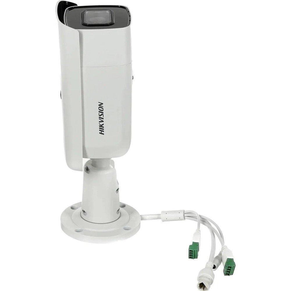 HIKVISION DS-2CD2683G2-IZS 8Мп уличная цилиндрическая IP-камера с EXIR-подсветкой до 60м и технологией AcuSense