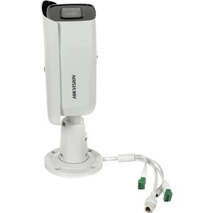 HIKVISION DS-2CD2683G2-IZS 8Мп уличная цилиндрическая IP-камера с EXIR-подсветкой до 60м и технологией AcuSense
