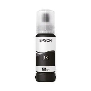 EPSON C13T09C14A Картридж 108 EcoTank Ink для Epson L8050/L18050, Black 70ml