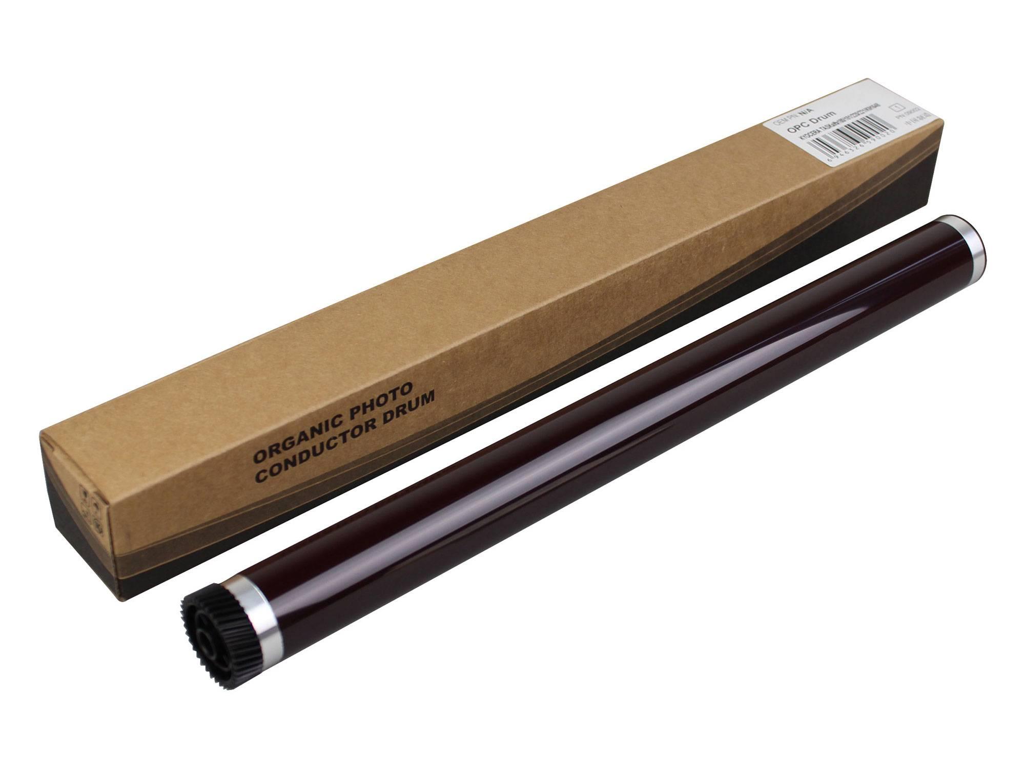Барабан для Kyocera TASKAlfa 180/181/220/221 (MK-460 Dum Unit) 6мм 150K CET, CET7856