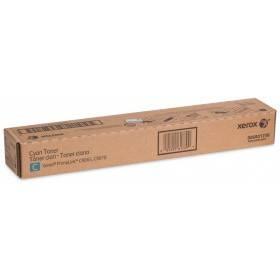 Тонер-картридж XEROX PrimeLink C9070 голубой 34K, 006R01739