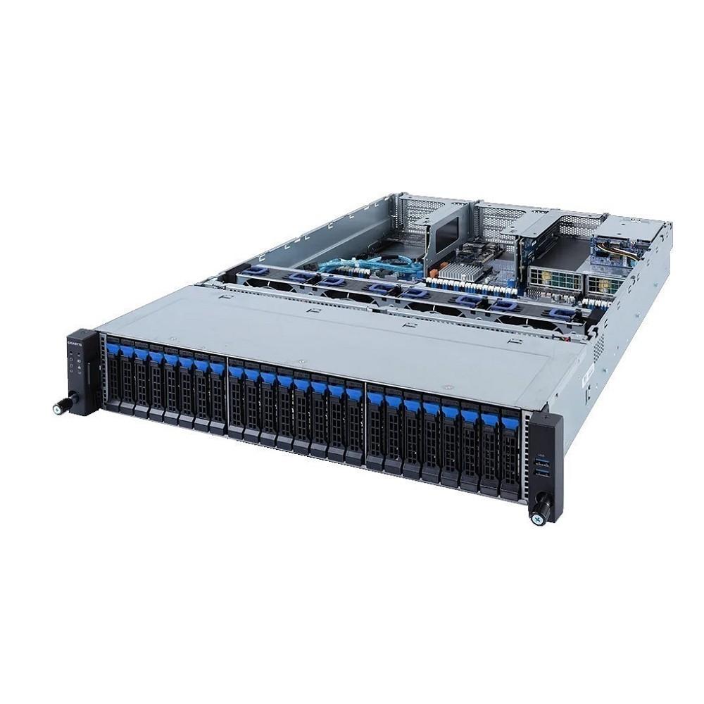 Серверная платформа Rack Server Gigabyte R282-2O0