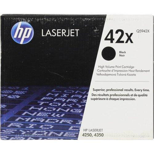HP Q5942X 42X (без коробки, новый)