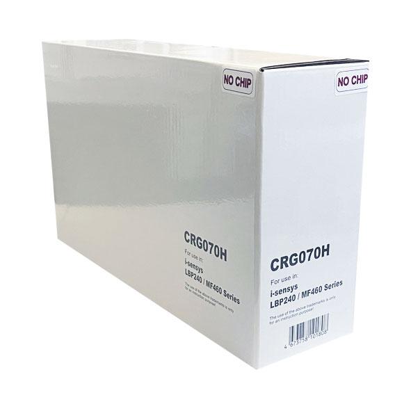 Картридж для CANON LBP-243/246, MF461/465 Cartridge 070H (10,2K) БЕЗ ЧИПА!!! (compatible)