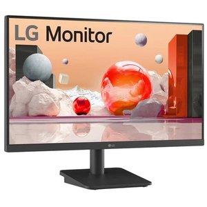 LCD LG 27" 27MS500-B черный {IPS 1920x1080 100Hz 5ms 16:9 1000:1 250cd 178/178 2xHDMI VESA}, 27MS500-B.ARUZ