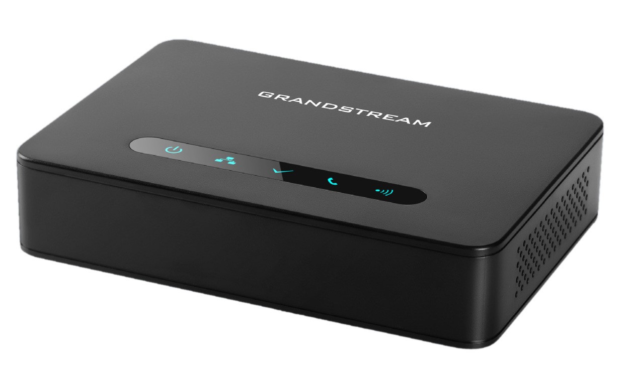 SIP DECT Базовая станция Grandstream DP750
