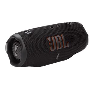 JBL Charge 6 черный 45W 1.0 BT 10м 7500mAh (JBLCHARGE6BLK)