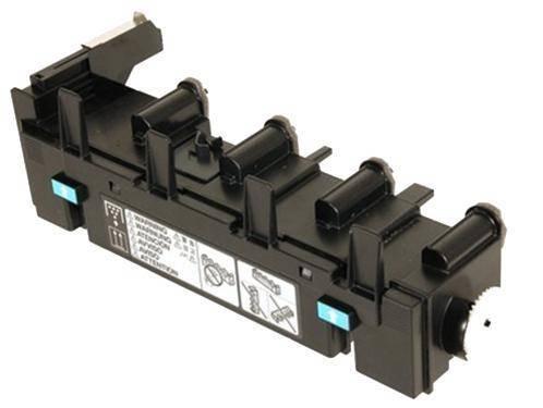 Бункер для отработанного тонера Konica-Minolta bizhub C250i/C300i/C360i/C450i/C550i WX-107 (AAVAWY2/AAVAWY1/AAVA0Y1)