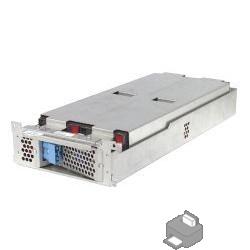 Комплект сменных батарей для Источника Бесперебойного Питания  APC Battery replacement kit for SUA2200RMI2U, SUA3000RMI2U,SUM3000RMXLI2U, SUM48RMXLBP2U, SUM1500RMXLI2U, RBC43