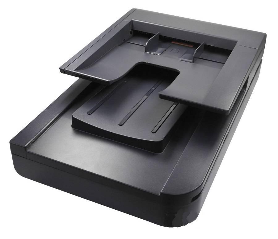 Узел сканирования в сборе (ADF + сканер) HP CLJ M570 (CZ271-60025/CZ271-60017)