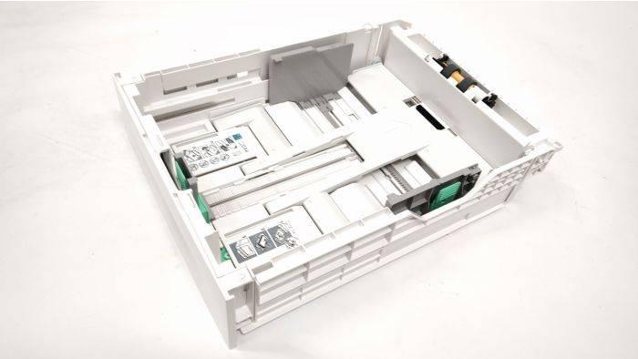 Лоток в сборе XEROX Phaser 3610/WC 3615/VL B400/B405, 050K71212