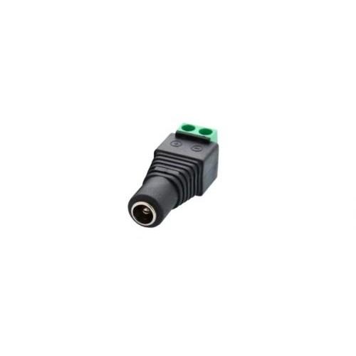 Falcon Eye Adapter-HM • Разъём DC гнездо питания с клеммной колодкой, под винт