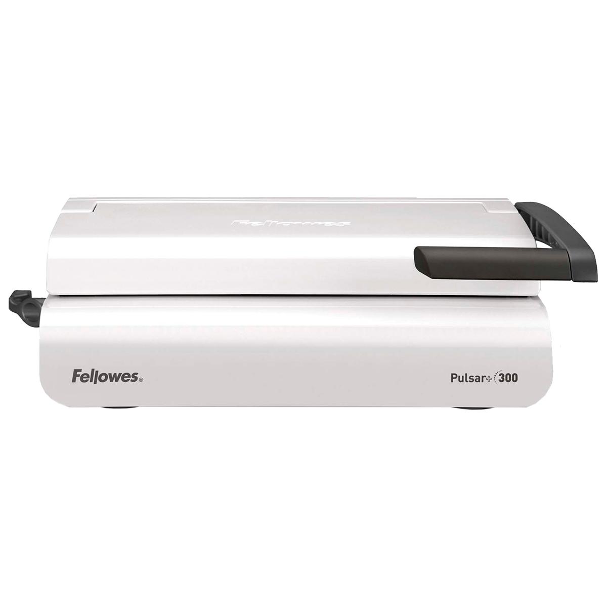 Переплетчик Fellowes PULSAR+, FS-56276