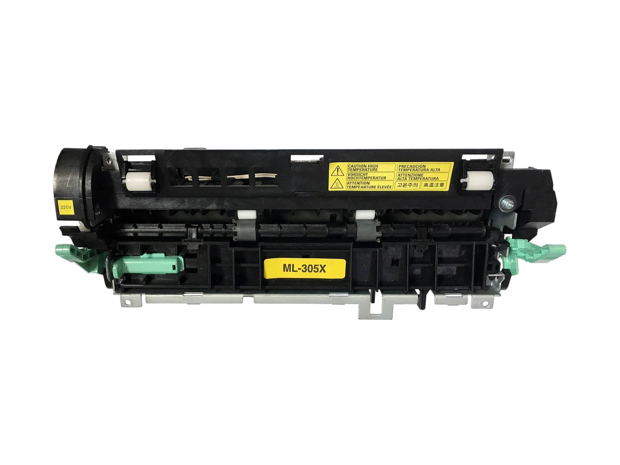 Печь Samsung ML-3050/3051/SCX-5530/XEROX Phaser 3300/3428 (JC96-04389B/JC96-03965A) ref ELP, ELP-FUS-SA-JC96-04389B-1