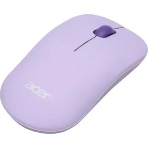 Acer OMR205 [ZL.MCEEE.02K] оптическая/1200dpi/беспроводная/USB/фиолетовый