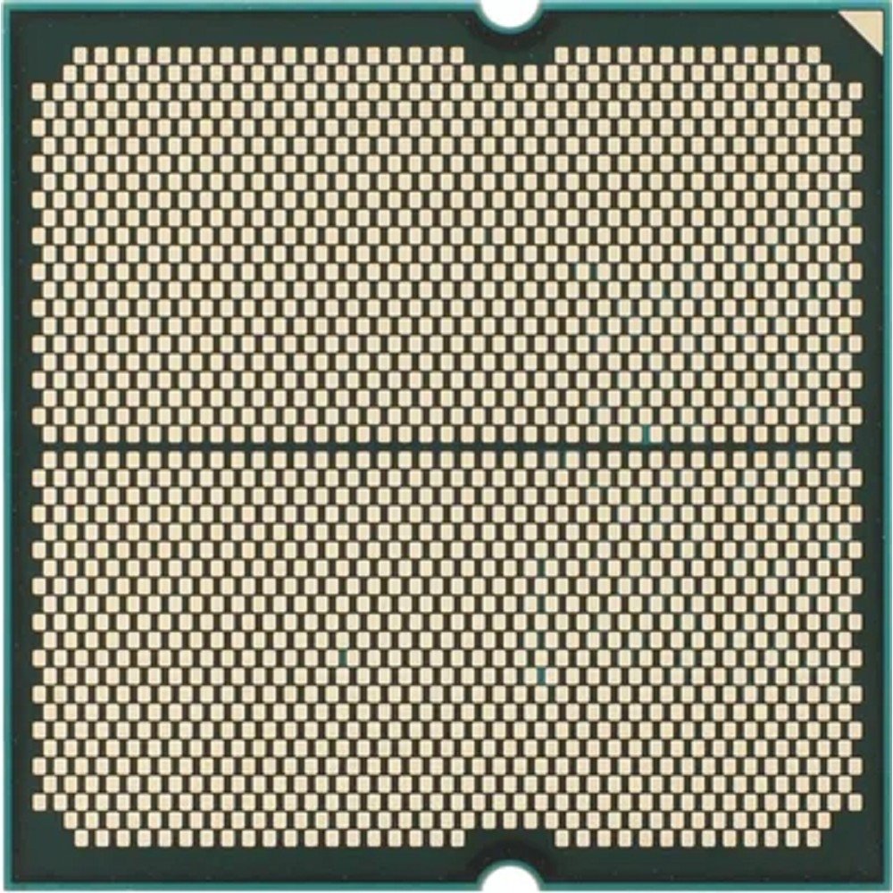 CPU AMD Ryzen 5 7600X OEM (100-000000593) {4.7/5.0GHz ,Radeon Graphics AM5}