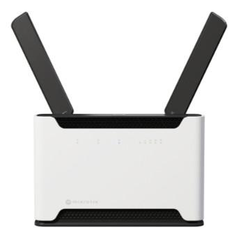 MikroTik S53UG+5HaxD2HaxD-TC&EG18-EA Беспроводной маршрутизатор, Chateau LTE18ax , S53UG+5HaxD2HaxD-TCEG18-EA