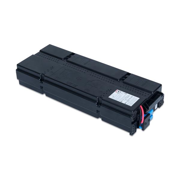 Аккумуляторная батарея APC Replacement Battery Cartridge #155, APCRBC155