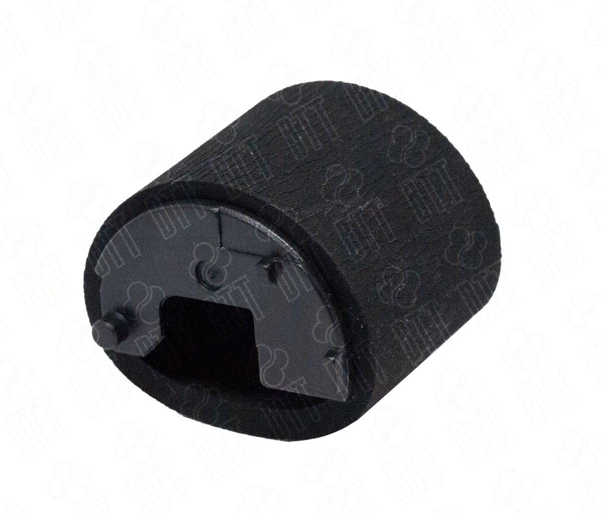Ролик захвата из ручного лотка (лоток 1) Hi-Black для HP LJ P3015/ Ent. 500 M525/ M521, RL1-2412