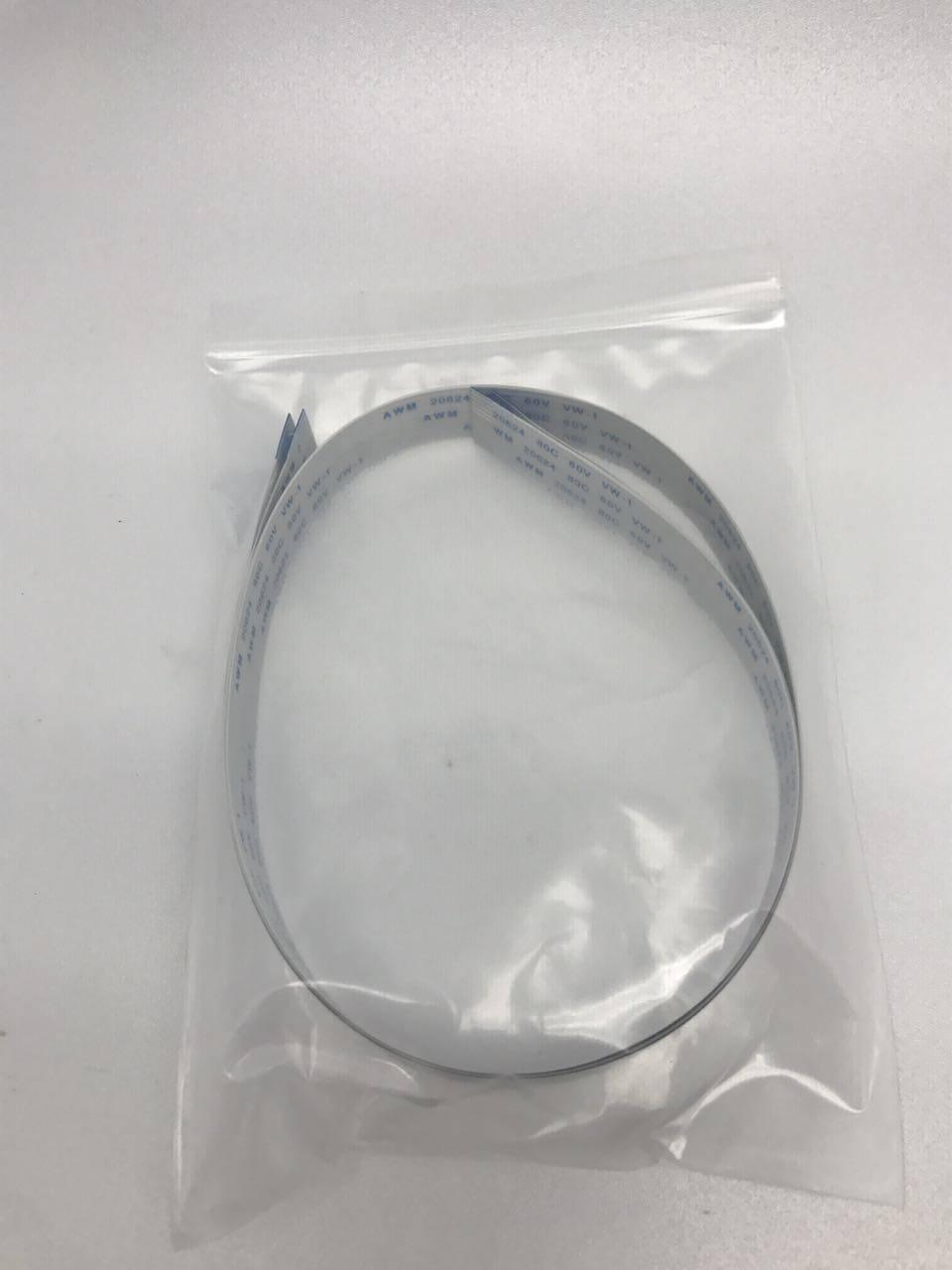 Кабель планшетного сканера HP LJ M1536 11 pin (CE538-60106/FF-M1536) ELP, ELP-CBL-HP-FF-M1536-1