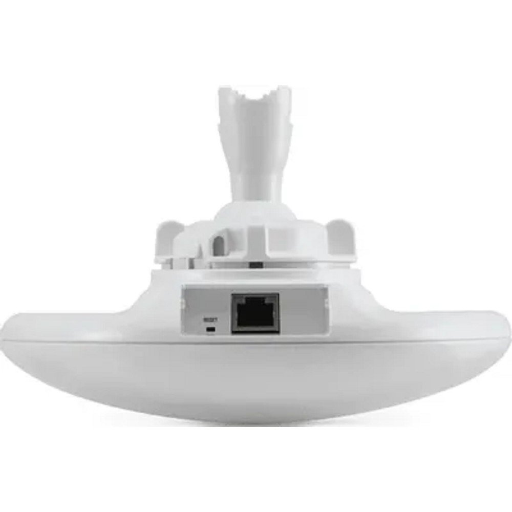 UBIQUITI NBE-5AC-Gen2 Радиоустройство 5 ГГц, PtP/PtMP, airMAX ac, MIMO 2x2, 19 дБи, 25 дБм