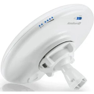 UBIQUITI NBE-5AC-Gen2 Радиоустройство 5 ГГц, PtP/PtMP, airMAX ac, MIMO 2x2, 19 дБи, 25 дБм