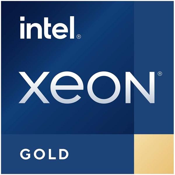 Процессор CPU Intel Xeon Gold 6348 (2.60-3.50GHz/42MB/28c/56t) LGA4189, 235W, up to 6TB DDR4-3200, CD8068904572204, clean pull, SRKHP