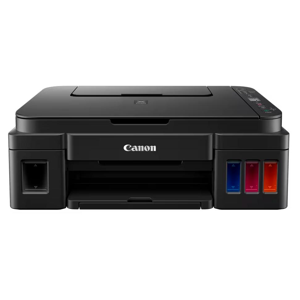 МФУ струйное/ Canon PIXMA G3410, 2315C009
