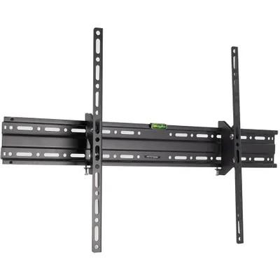 Arm Media PLASMA-2 черный 32"-90" макс.55кг настенный наклон, 10206