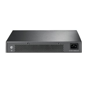 TP-Link TL-SG1024D Коммутатор с 24 гигабитными портами для размещения на столе или в стойке