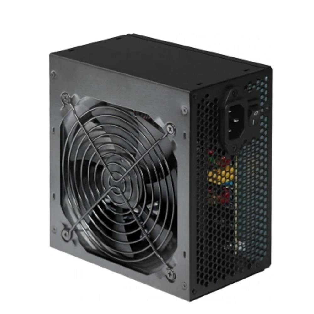 Digma DPSU-450W ATX 450W (20+4pin) 120mm fan 3xSATA RTL
