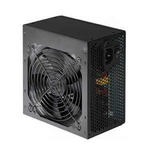 Digma DPSU-450W ATX 450W (20+4pin) 120mm fan 3xSATA RTL