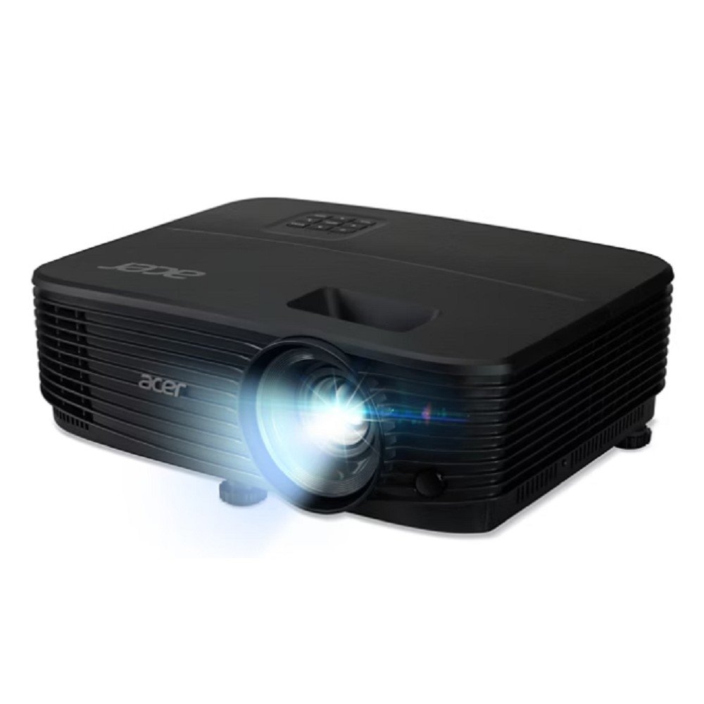 Acer X1229HP Проектор {XGA 4800 UHP OK}, MR.JUJ11.001