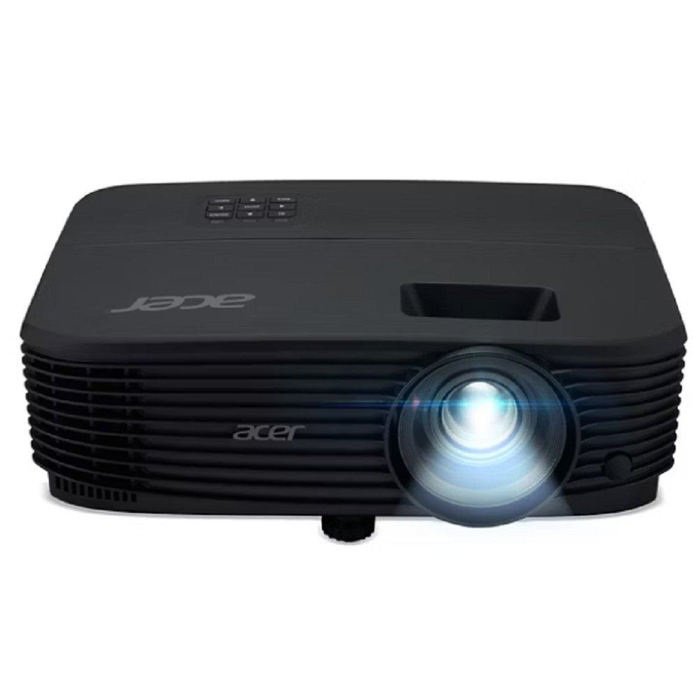 Acer X1229HP Проектор {XGA 4800 UHP OK}, MR.JUJ11.001