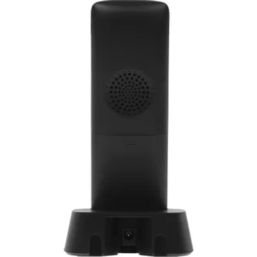 YEALINK W71P (база W70B+ трубка W71H) до 10 SIP-аккаунтов, до 10 трубок на базу, до 20 вызовов