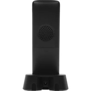 YEALINK W71P (база W70B+ трубка W71H) до 10 SIP-аккаунтов, до 10 трубок на базу, до 20 вызовов