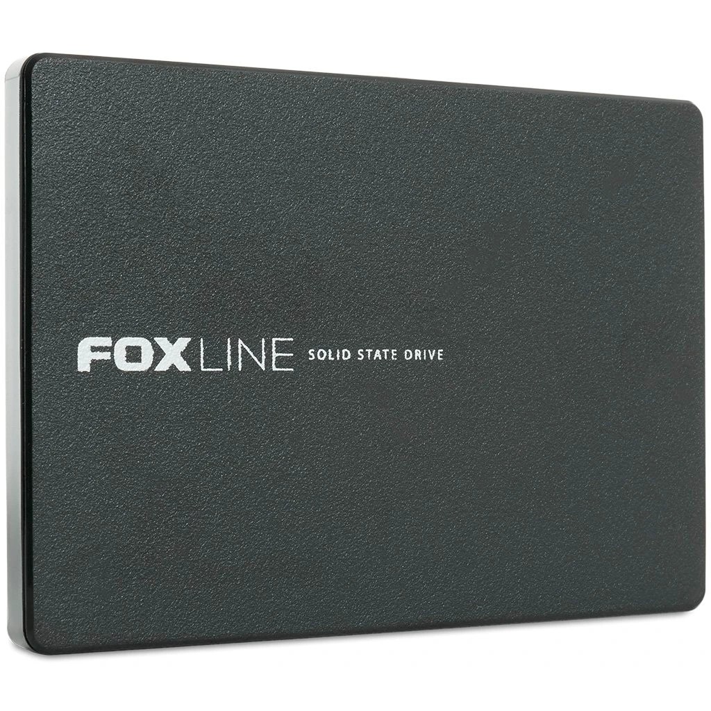 Твердотельный накопитель/ Foxline SSD X5T, 1024GB, M.2(22x80mm), SATA3, 3D TLC, R/W 500/480MB/s, IOPs 60 000/70 000, TBW 600, DWPD 0.8 (2 года), FL1024M80CSM259X5T