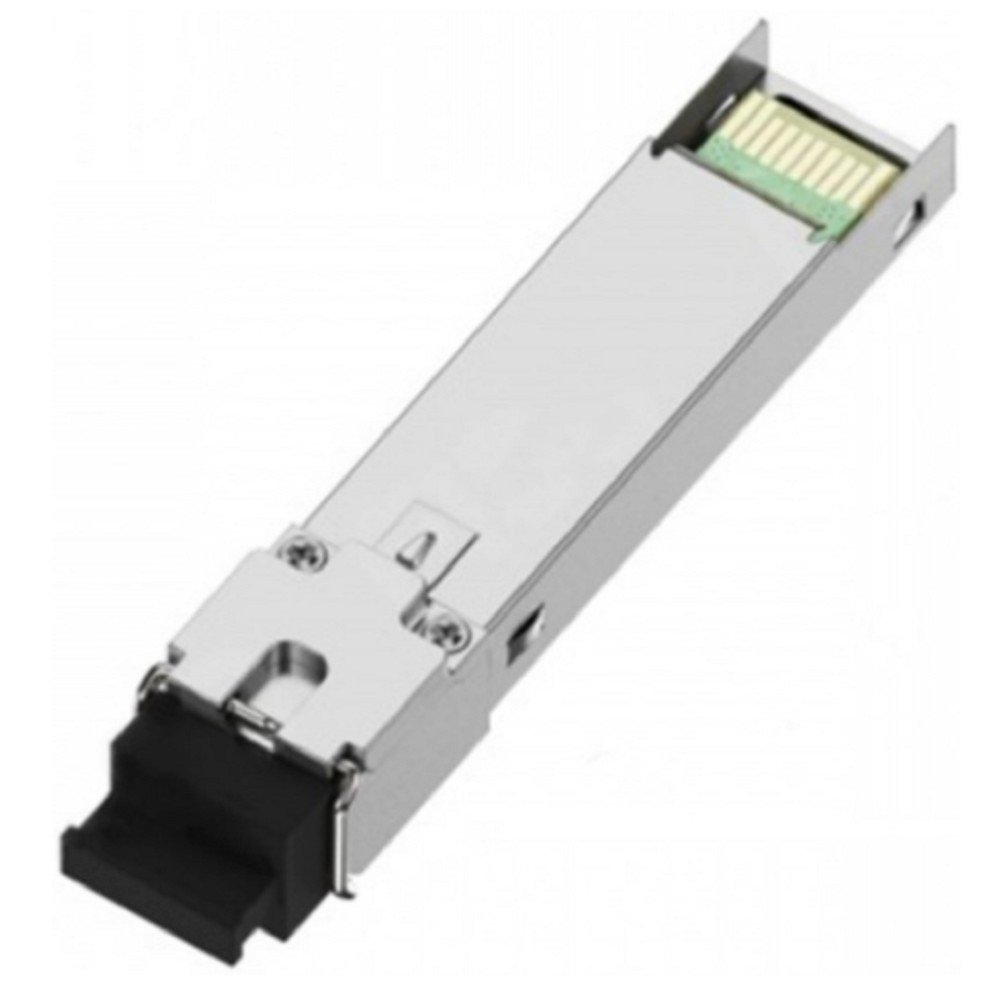 NTSS Модуль NTSS SFP, 1,25Гбит/с, разъём SC, рабочая длина волны 1550/1310нм, SM, WDM, дальность до 3км, ОБ 6дБ, DDM NTSS-SFP-1.25G-53-3SD