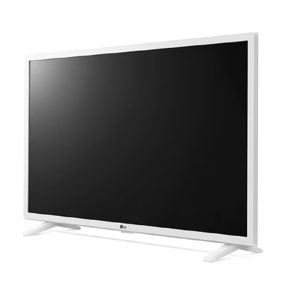 LG 32" 32LQ63806LC.ARUG белый FULL HD 60Hz DVB-T DVB-T2 DVB-C DVB-S DVB-S2 USB WiFi Smart TV