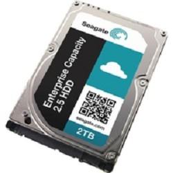 2TB Seagate Capacity 3.5 HDD (ST2000NM0055) {SATA 6.0Gb/s, 7200 rpm, 128mb buffer, 3.5"} RECERTIFIED HDD