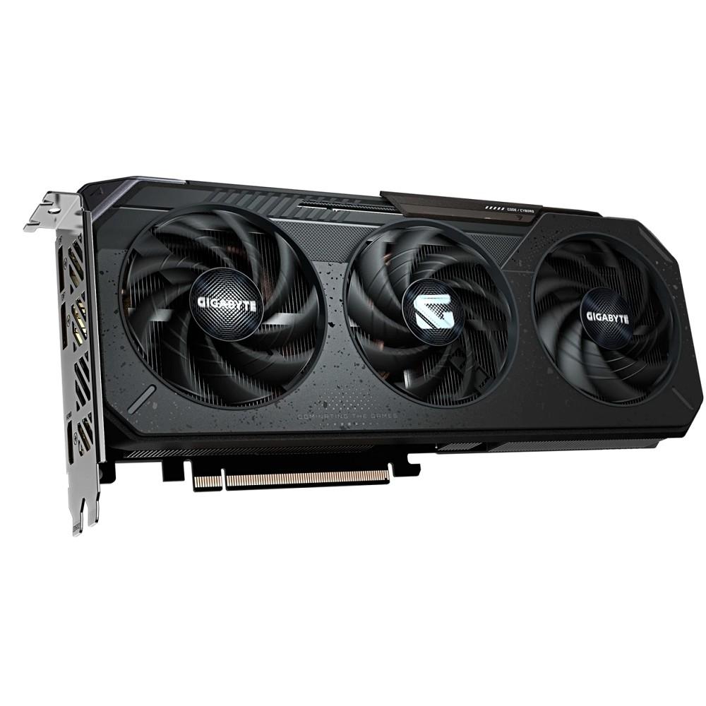 Gigabyte GV-R9060XTGAMING OC-8GD {PCIE16 RX 9060XT 8GB} 